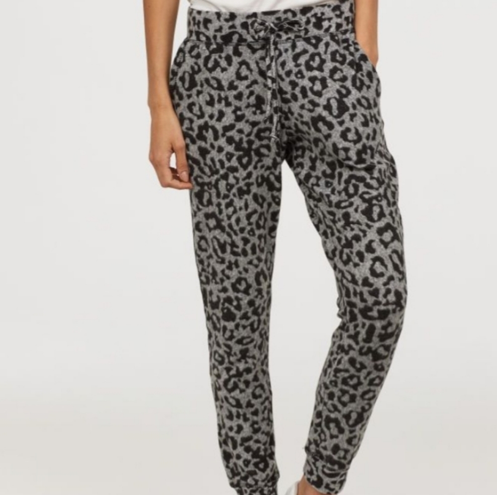 Jogger sweats